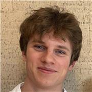 A biology student at university teaching online A-level and GCSE biology lessons to students of all levels.